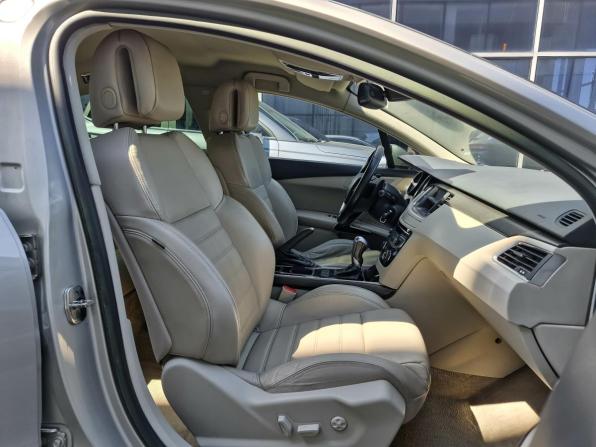 Peugeot 508 I с пробегом 2012 года, цена 739 000 рублей, 214787 км, седан, Автокод Объявления