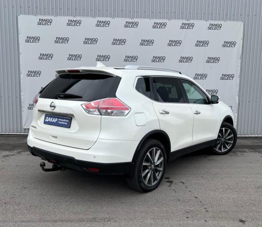 Nissan X-Trail III с пробегом 2018 года, цена 1 850 000 рублей, 148000 км, внедорожник, Автокод Объявления