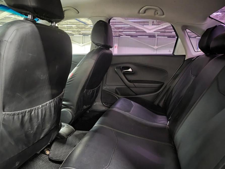 Volkswagen Polo V Казань  - изображение 15