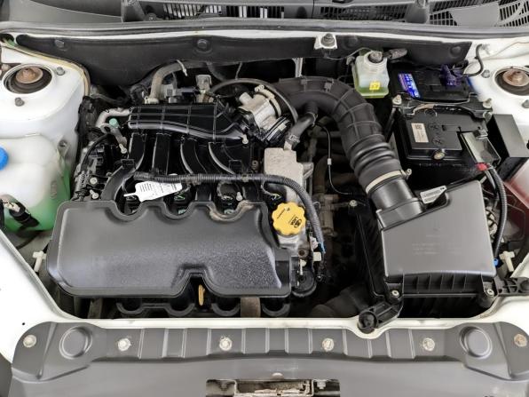Lada (ВАЗ) Granta I Рестайлинг с пробегом 2021 года, цена 775 000 рублей, 41200 км, универсал, Автокод Объявления