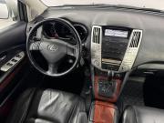 Lexus RX II Рестайлинг Новосибирск  - изображение 31