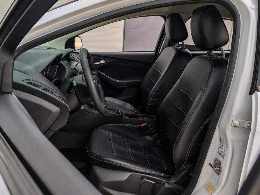 Ford Focus III Рестайлинг Краснодар  - изображение 10