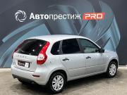 Lada (ВАЗ) Granta I Рестайлинг Пермь  - изображение 24