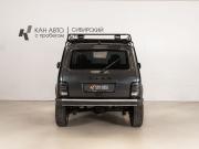 Lada (ВАЗ) 2121 (4x4) I Рестайлинг (2020) Казань  - изображение 11