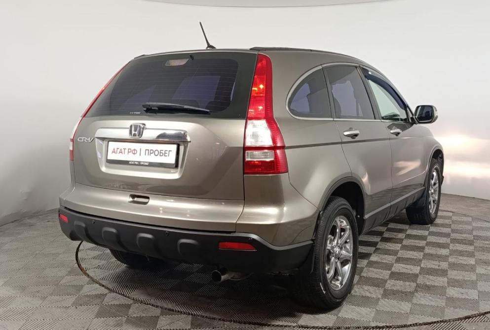 Honda CR-V III Волгоград  - изображение 7