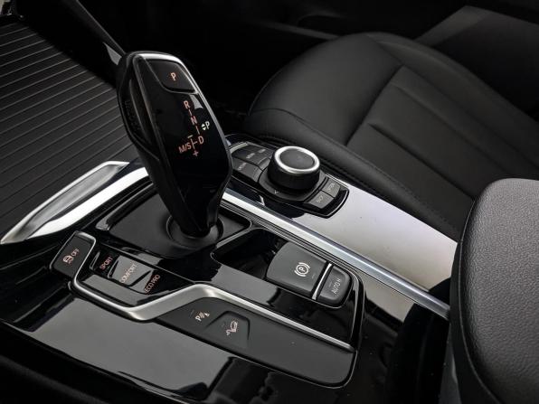 BMW X3 III (G01) с пробегом 2020 года, цена 4 265 000 рублей, 69447 км, внедорожник, Автокод Объявления