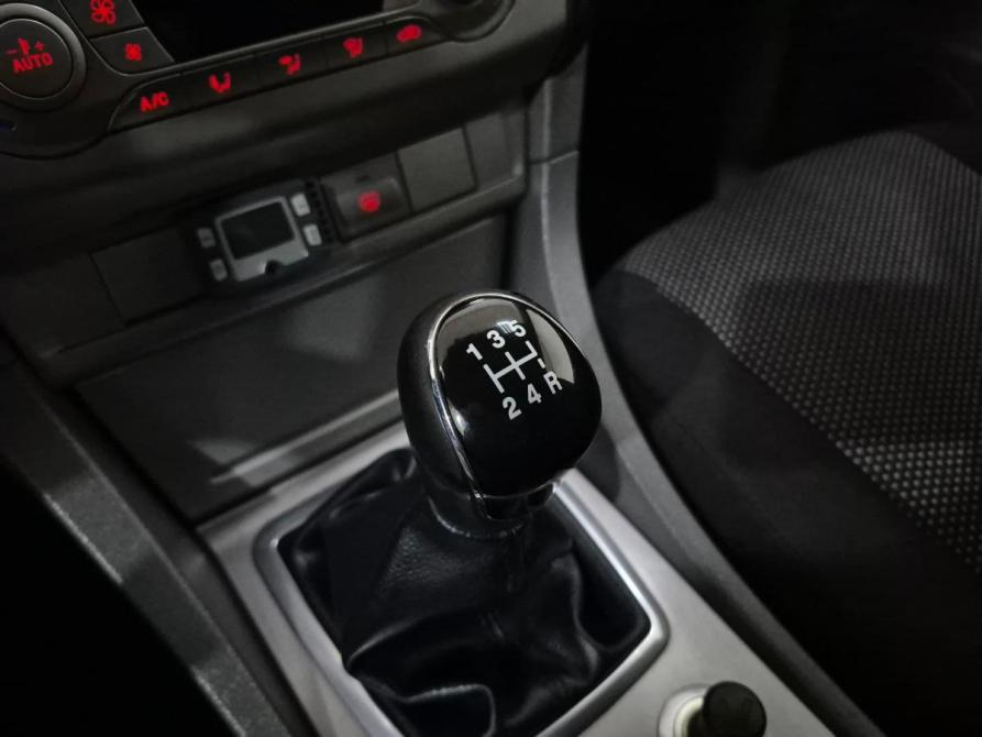 Ford Focus II Рестайлинг Альметьевск  - изображение 19