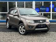 Suzuki Grand Vitara II Рестайлинг 2 Ярославль  - изображение 37