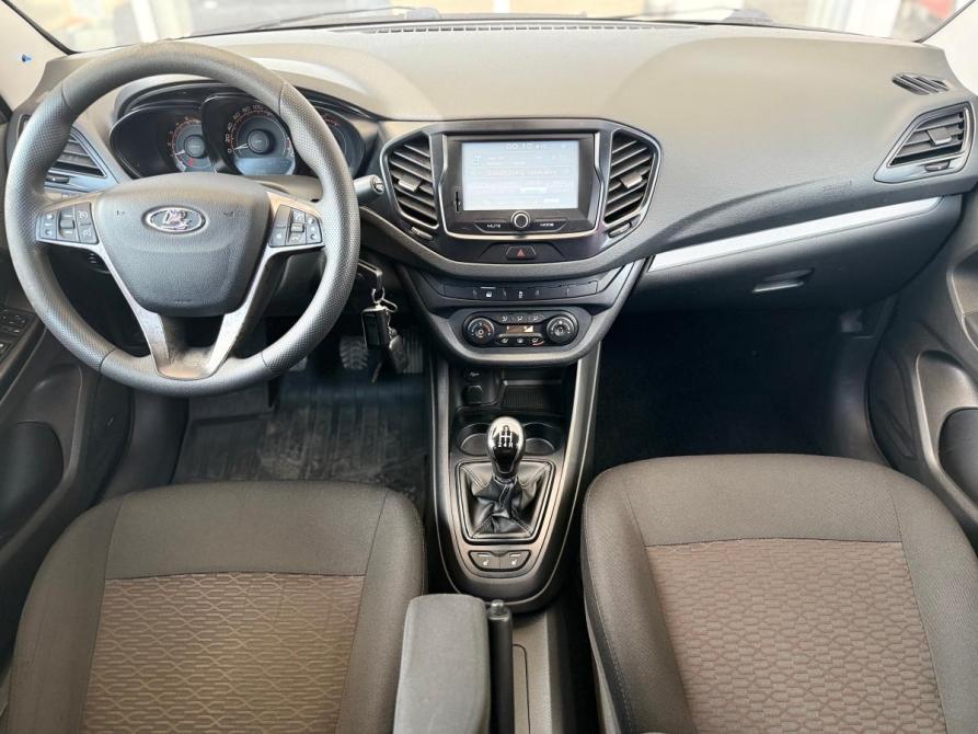 Lada (ВАЗ) Vesta I Липецк  - изображение 8