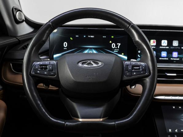 Chery Tiggo 8 Pro Max I с пробегом 2022 года, цена 2 660 000 рублей, 29744 км, внедорожник, Автокод Объявления