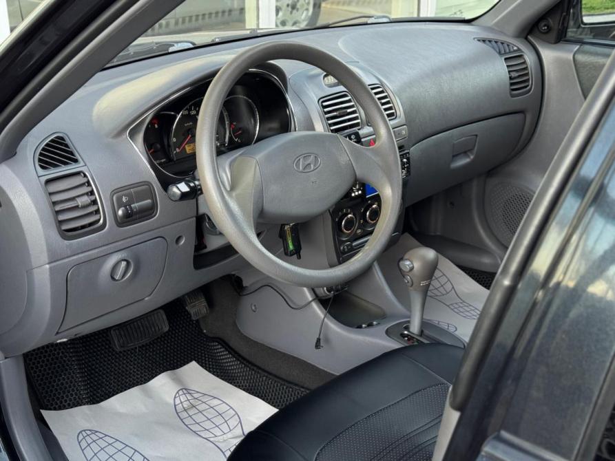 Hyundai Accent II Ульяновск  - изображение 8