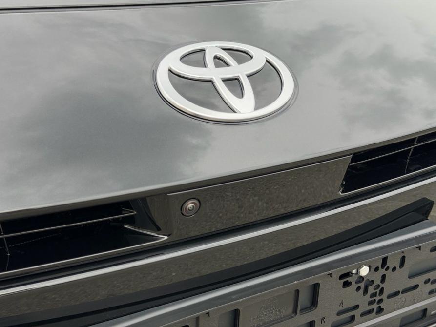 Toyota Camry IX (XV80) China Market Казань  - изображение 9