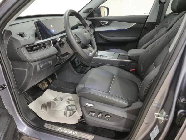 Chery Tiggo 7 Pro Max I с пробегом 2023 года, цена 2 030 000 рублей, 13301 км, внедорожник, Автокод Объявления