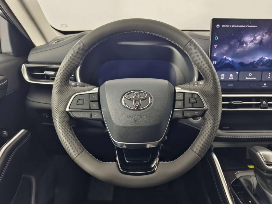 Toyota Highlander IV (XU70) Санкт-Петербург  - изображение 12