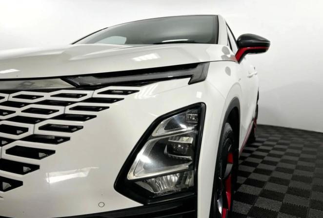 Omoda C5 I с пробегом 2023 года, цена 1 630 000 рублей, 122723 км, внедорожник, Автокод Объявления