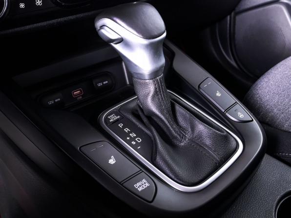 Kia Soul III с пробегом 2021 года, цена 2 149 000 рублей, 56864 км, хэтчбек, Автокод Объявления
