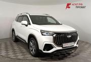 Geely Okavango I Рестайлинг Волгоград  - изображение 3