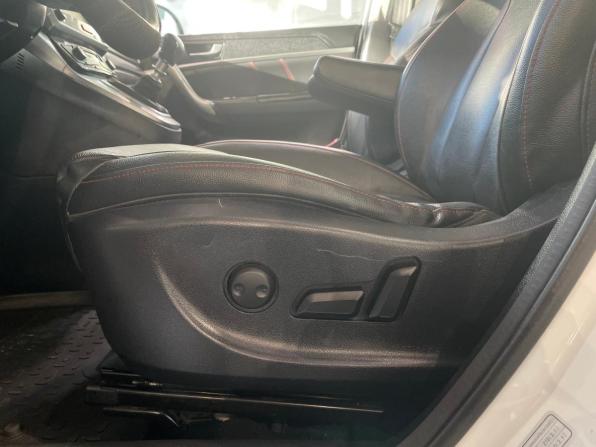 Haval H6 I с пробегом 2019 года, цена 1 425 000 рублей, 126495 км, внедорожник, Автокод Объявления