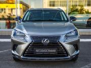 Lexus NX I Рестайлинг Волгоград  - изображение 42