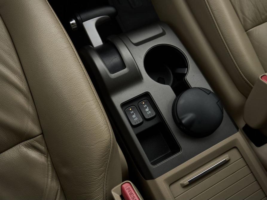 Honda CR-V IV Казань  - изображение 13