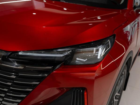 Changan CS55 Plus II с пробегом 2023 года, цена 2 065 000 рублей, 16097 км, внедорожник, Автокод Объявления
