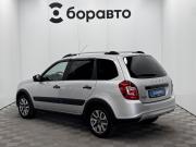 Lada (ВАЗ) Granta I Рестайлинг Воронеж  - изображение 23