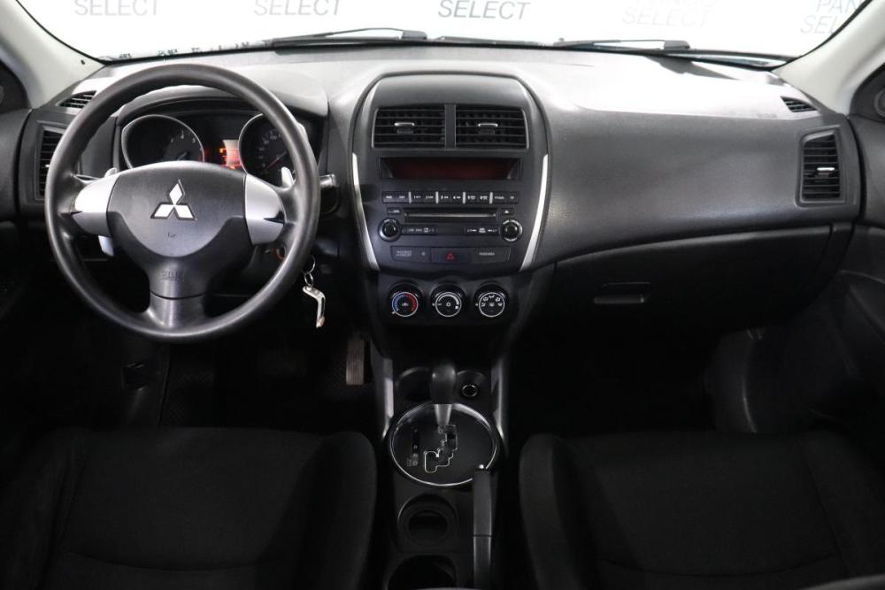 Mitsubishi ASX I Ульяновск  - изображение 8