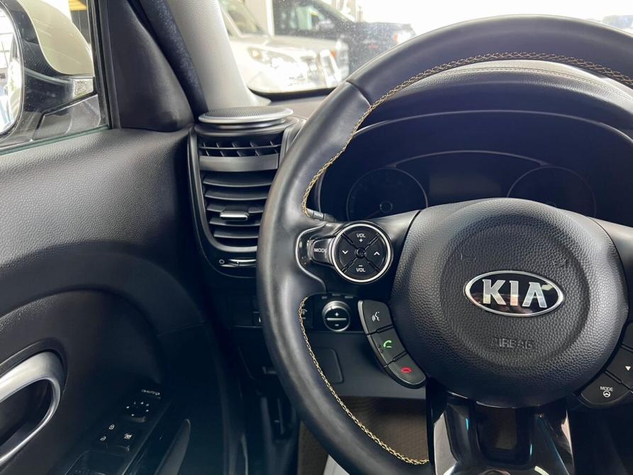 Kia Soul II Тверь  - изображение 18