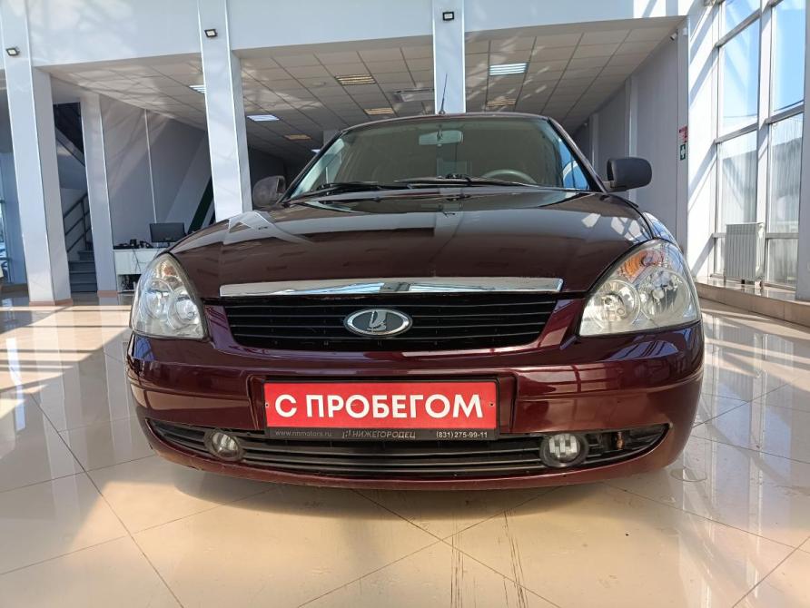 Lada (ВАЗ) Priora I Арзамас  - изображение 13