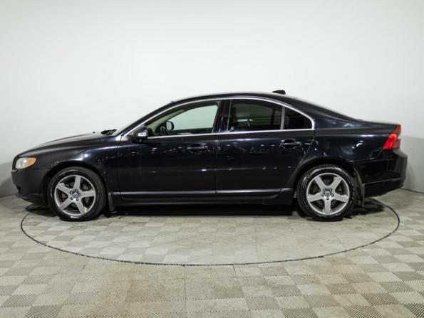 Volvo S80 II с пробегом 2008 года, цена 819 585 рублей, 335184 км, седан, Автокод Объявления