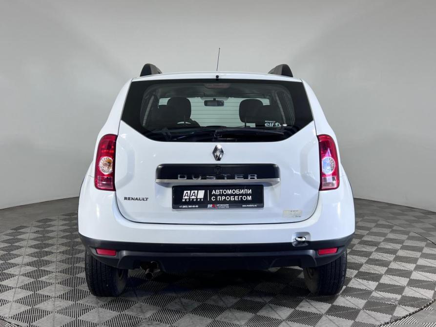 Renault Duster I Ростов-на-Дону  - изображение 7