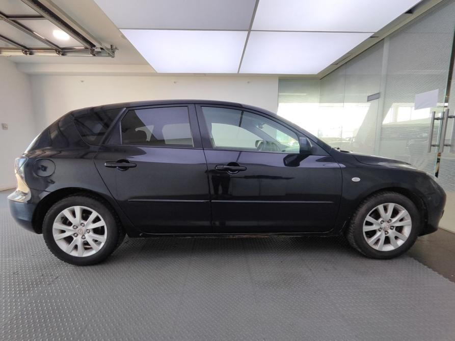Mazda 3 I (BK) Рестайлинг Уфа  - изображение 5