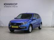 Lada (ВАЗ) Granta I Рестайлинг Дзержинск  - изображение 21