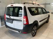 Lada (ВАЗ) Largus I Рестайлинг Москва  - изображение 20