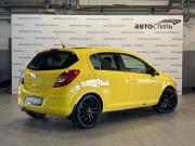 Opel Corsa D Рестайлинг II Санкт-Петербург  - изображение 24