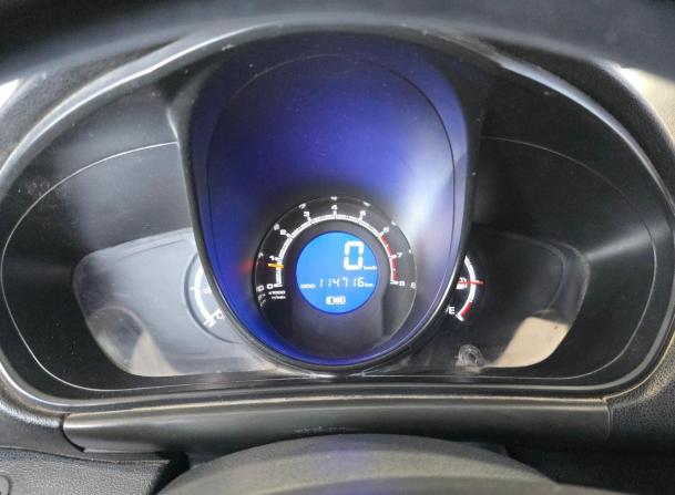 Lifan X60 I с пробегом 2014 года, цена 399 000 рублей, 115000 км, внедорожник, Автокод Объявления