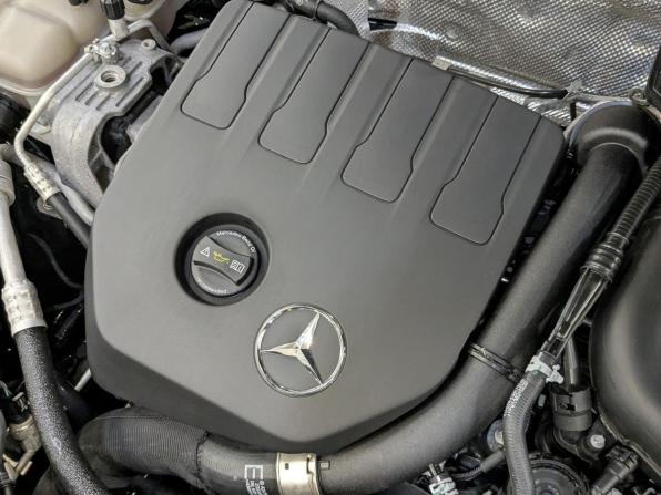 Mercedes-Benz CLA II (C118 X118) с пробегом 2021 года, цена 3 150 000 рублей, 99920 км, седан, Автокод Объявления