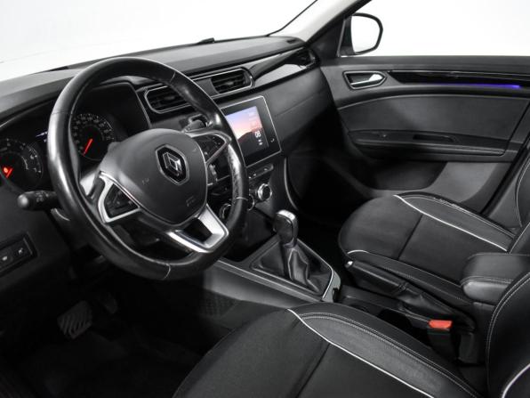 Renault Arkana I с пробегом 2019 года, цена 1 359 000 рублей, 217000 км, внедорожник, Автокод Объявления