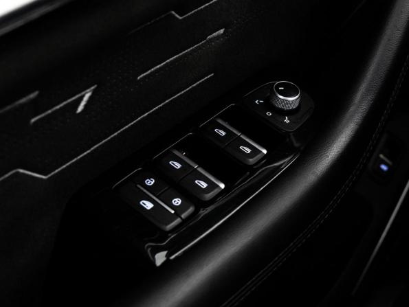 Geely Monjaro I с пробегом 2024 года, цена 3 379 000 рублей, 52984 км, внедорожник, Автокод Объявления