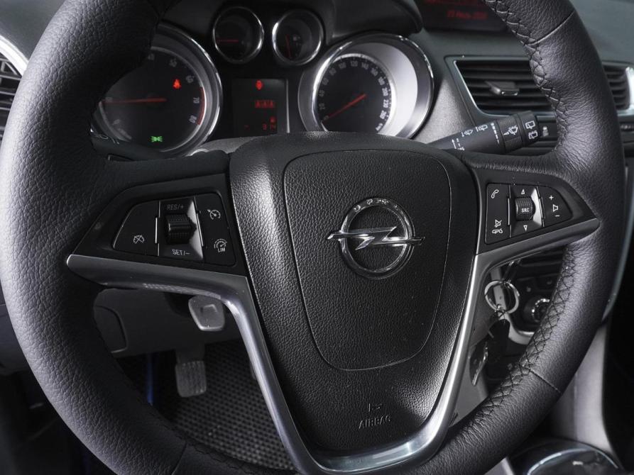 Opel Mokka I Ростов-на-Дону  - изображение 12