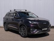 Chery Tiggo 8 Pro I Сочи  - изображение 28