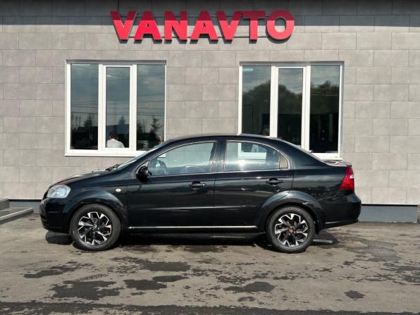 Chevrolet Aveo I Рестайлинг с пробегом 2011 года, цена 435 000 рублей, 216400 км, седан, Автокод Объявления