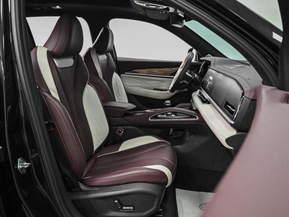 Geely Monjaro I с пробегом 2023 года, цена 3 372 000 рублей, 69552 км, внедорожник, Автокод Объявления