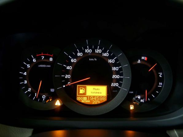Toyota RAV4 III (XA30) с пробегом 2006 года, цена 879 000 рублей, 194596 км, внедорожник, Автокод Объявления