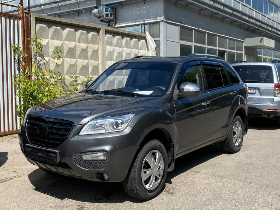 Lifan X60 I Нижний Новгород  - изображение 1