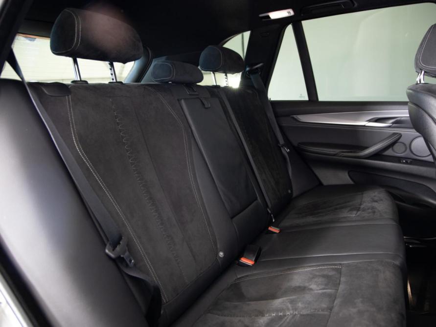 BMW X5 III (F15) Санкт-Петербург  - изображение 13
