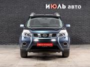 Nissan X-Trail II Рестайлинг Екатеринбург  - изображение 21