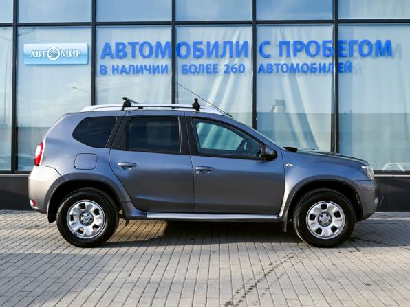 Nissan Terrano III (D10) с пробегом 2019 года, цена 1 505 000 рублей, 133968 км, внедорожник, Автокод Объявления
