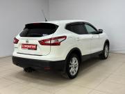 Nissan Qashqai II Альметьевск  - изображение 31