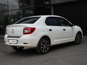 Renault Logan II Рестайлинг Москва  - изображение 25